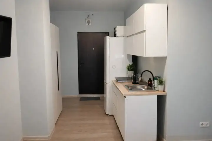 Королев: ColorApartments. Молочная жемчужина