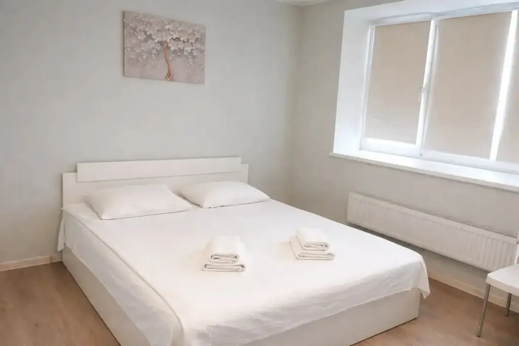 Королев: ColorApartments. Молочная жемчужина