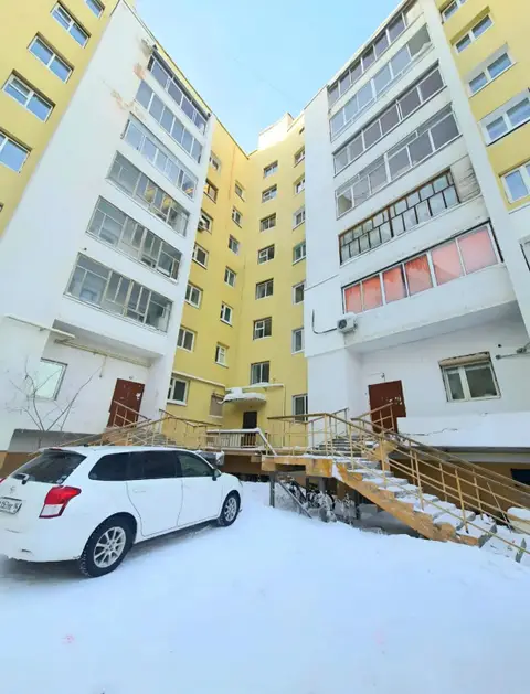 Аврора люкс на Ленина 29 — фото 1