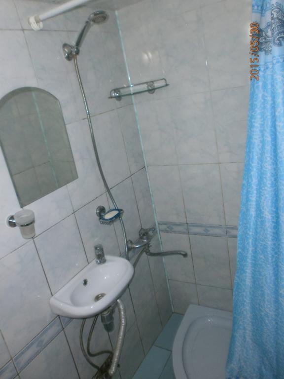 Сочи: Budget Home on Vinogradnaya