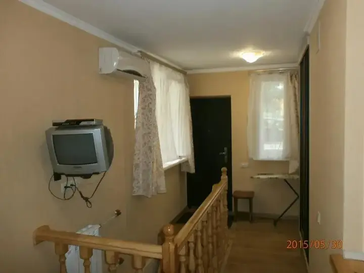 Сочи: Budget Home On Vinogradnaya