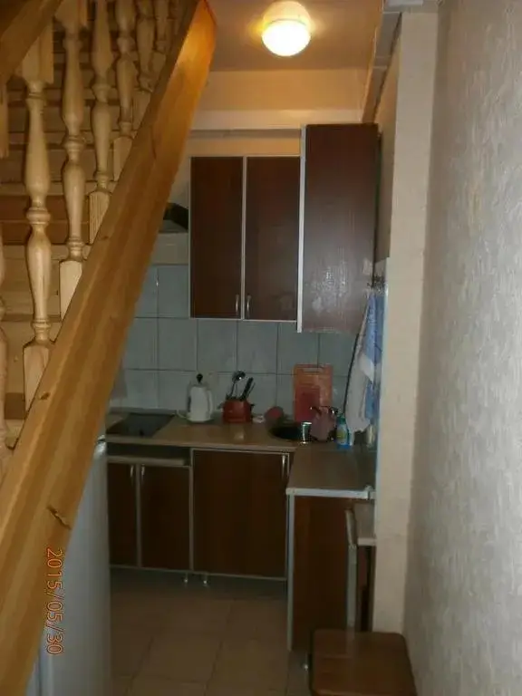 Сочи: Budget Home On Vinogradnaya