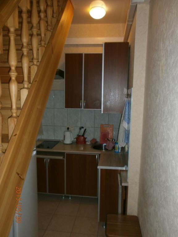 Сочи: Budget Home on Vinogradnaya