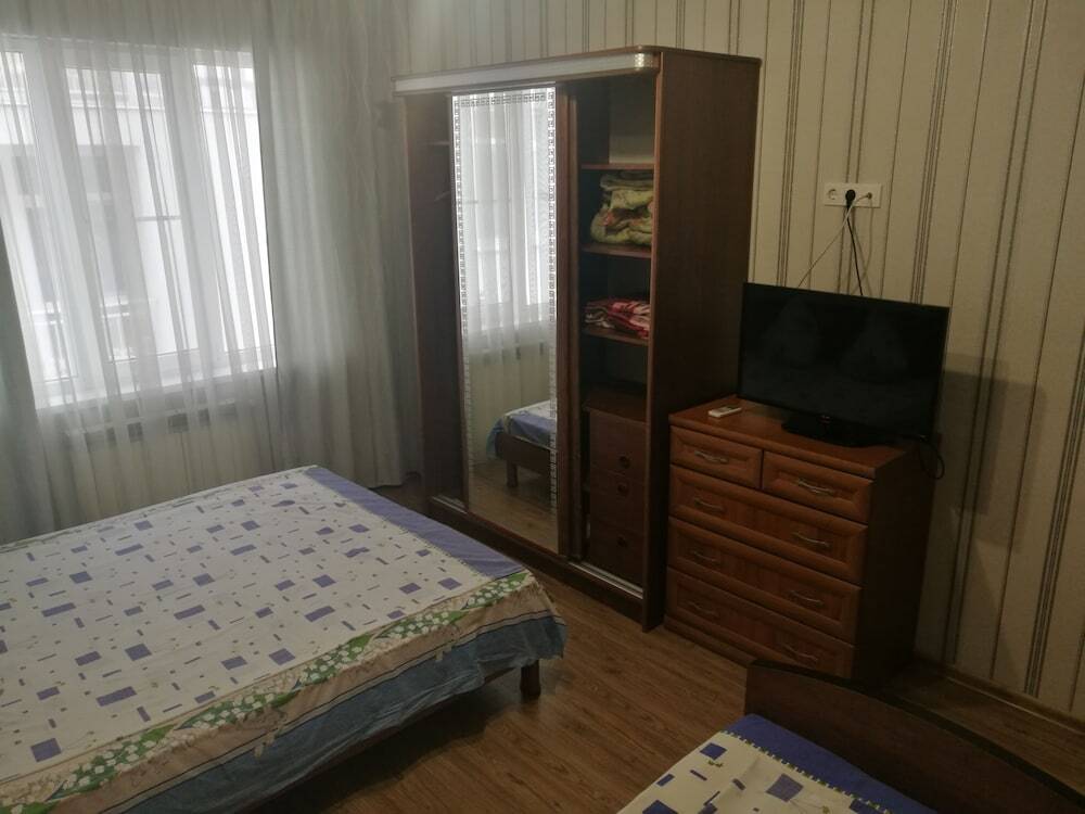 Отель «Бумеранг» — фото 1