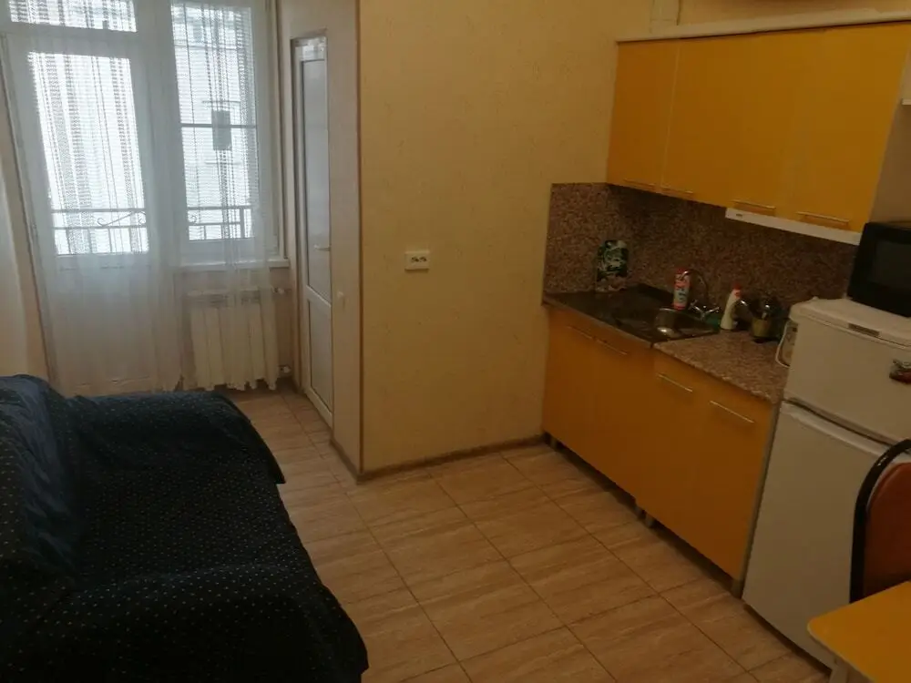 Сочи: Отель «Бумеранг»