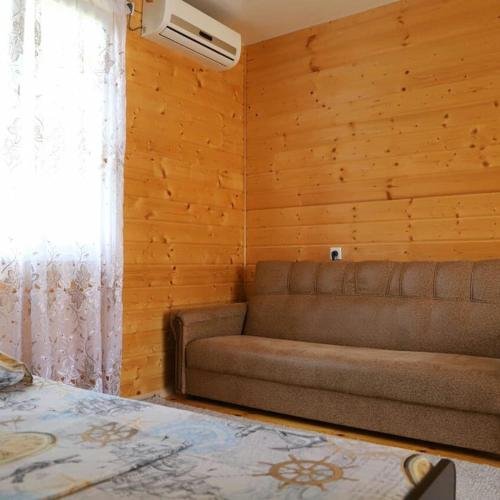 Сочи: Domiki v Sochi dlja otdyha Bungalow Volkonka City