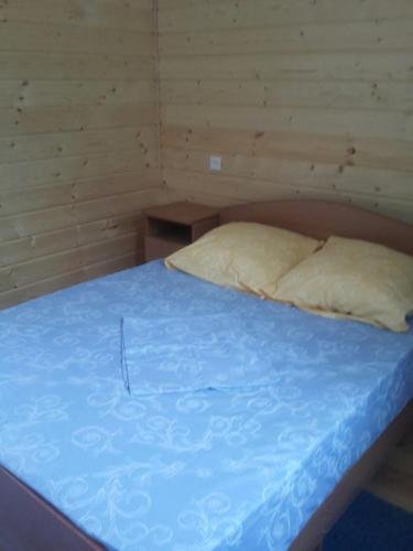 Сочи: Domiki v Sochi dlja otdyha Bungalow Volkonka City