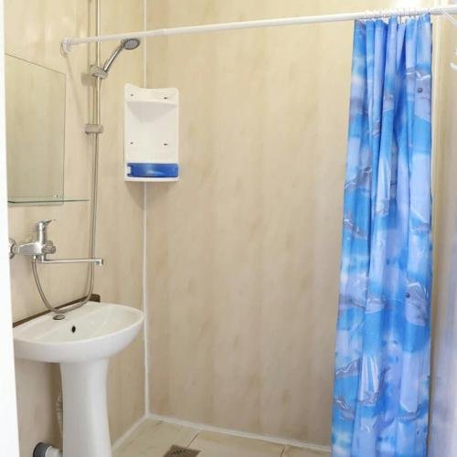 Сочи: Domiki v Sochi dlja otdyha Bungalow Volkonka City