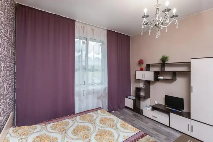 Янино-1: Апартаменты на Новой, 11а