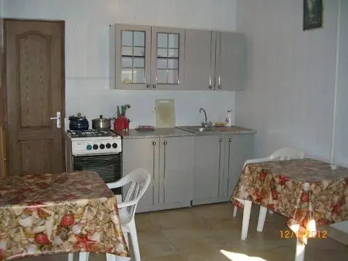 Сочи: Buyok Guest House