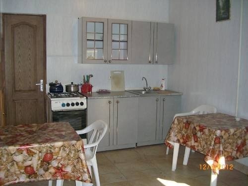 Сочи: Buyok Guest House