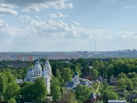 Лучшая видовая квартира в Туле — фото 1