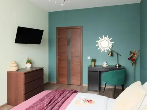 Веста на Красуцкого 3к2 — фото 1