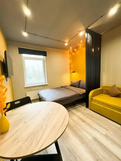 AmegaRoom (АмегаРум) на улице Харьковская 74 — фото 1