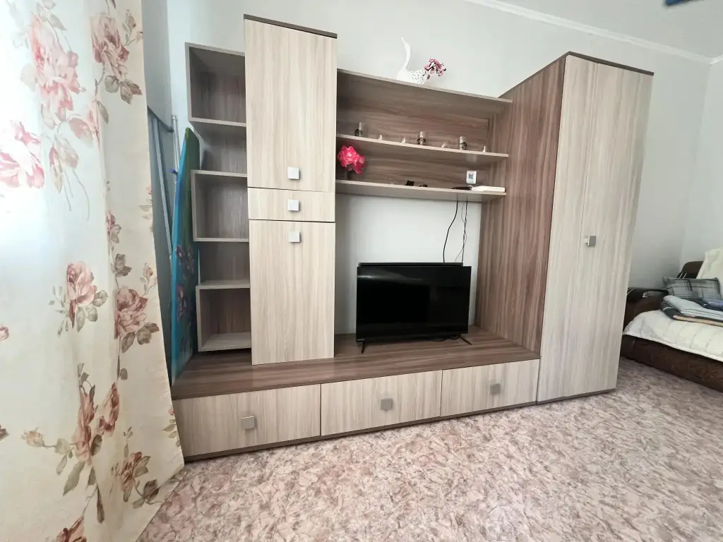 Самара: Апартаменты на улице Дмитрия Донского
