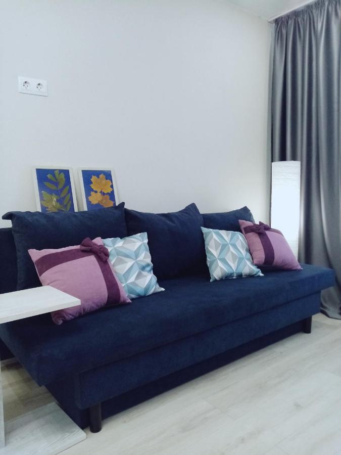 Калининград: Baltic MonApart Багратиона 91А