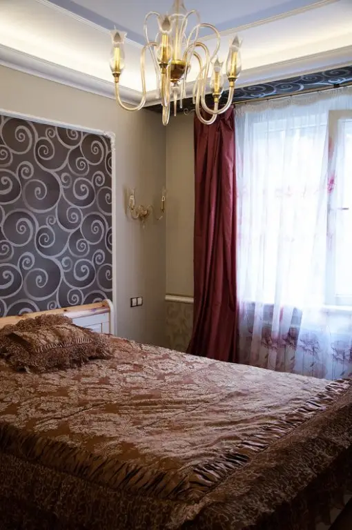 Сочи: apartments Crocus Sochi-Centre
