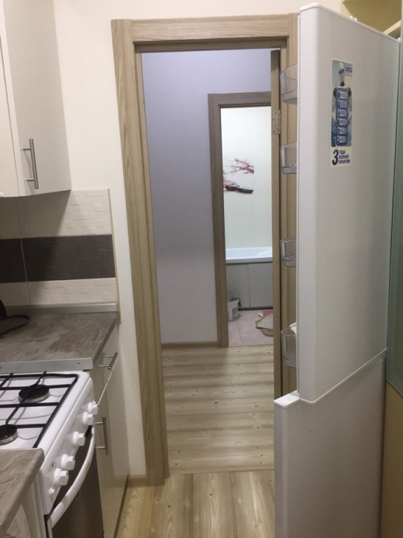 Сочи: apartments Crocus Sochi-Centre