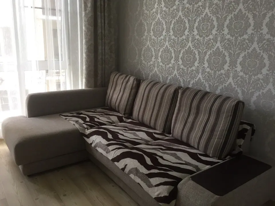 Сочи: apartments Crocus Sochi-Centre