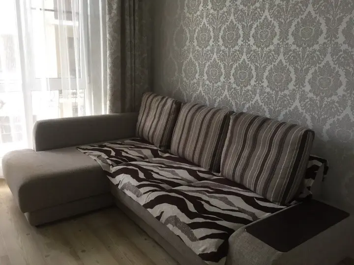 Сочи: apartments Crocus Sochi-Centre