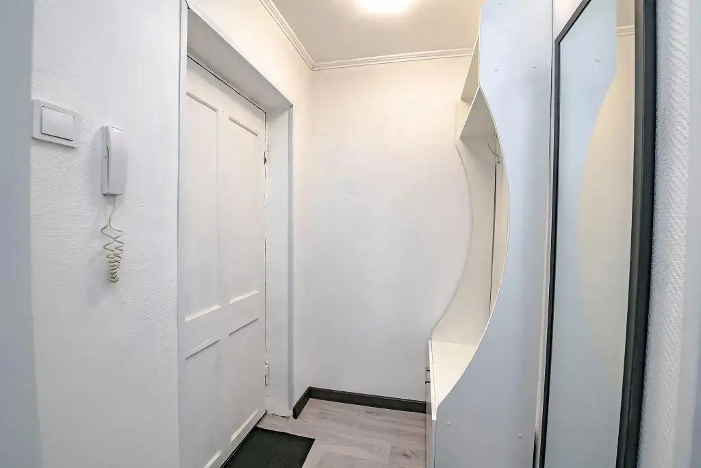Владивосток: Sunrise flat (Санрайз флэт) на улице Пушкинская