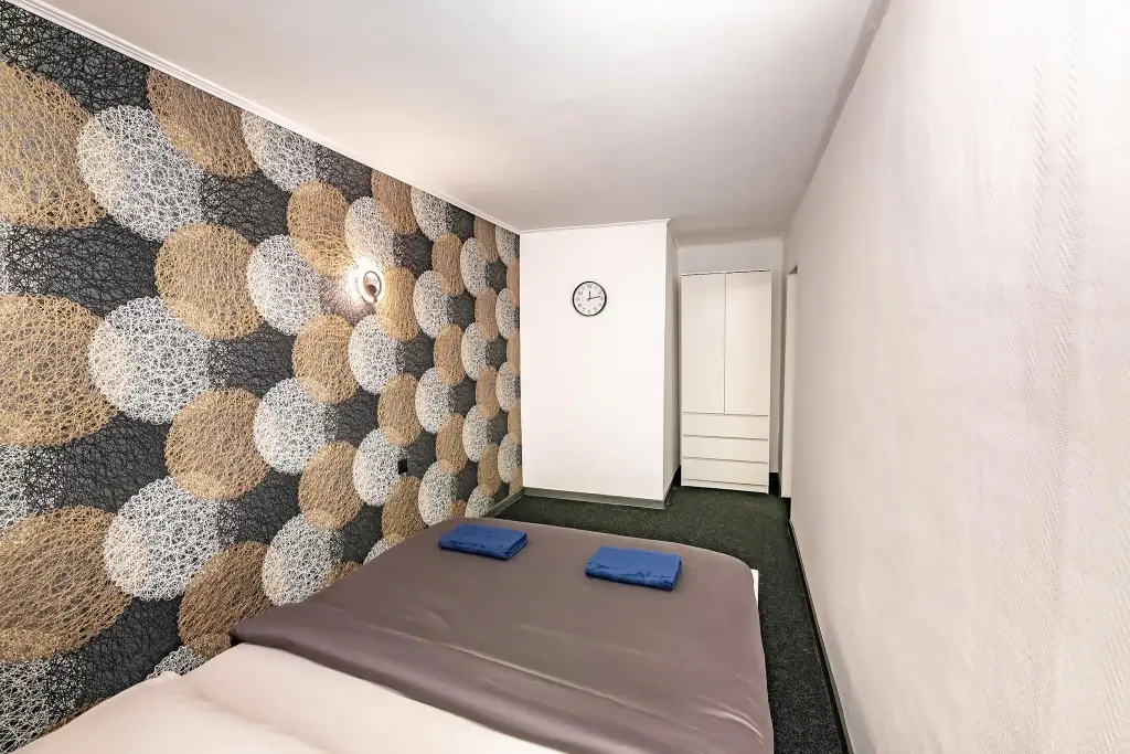 Владивосток: Sunrise flat (Санрайз флэт) на улице Пушкинская