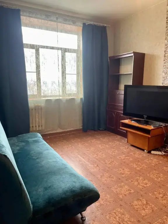 Петропавловск-Камчатский: Уютный дом на улице Красная сопка 42