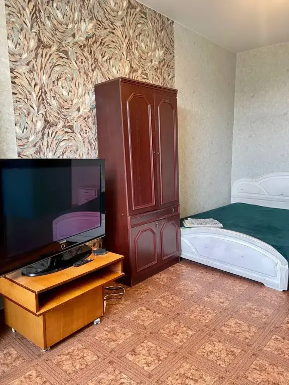 Петропавловск-Камчатский: Уютный дом на улице Красная сопка 42