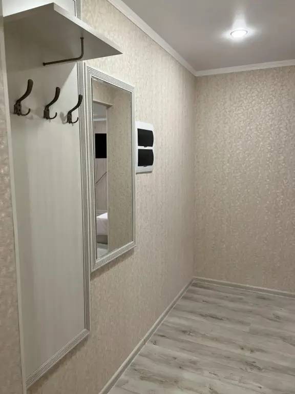 Петропавловск-Камчатский: Апартаменты Созвездие на улице Горького 17