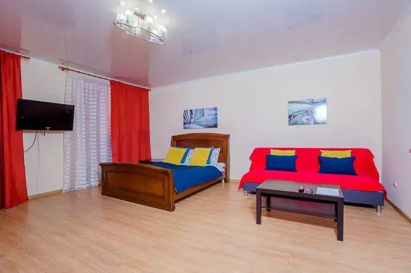 Уфа: Волшебный край на улице Софьи Перовской 54