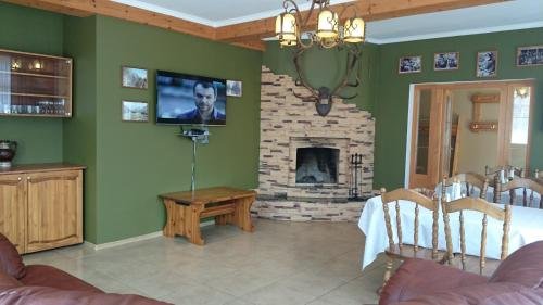 Красная Поляна: Chalet Kbaade