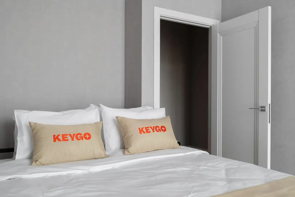 Москва: Апартаменты KeyGo #1085 комфорт и уют в городе