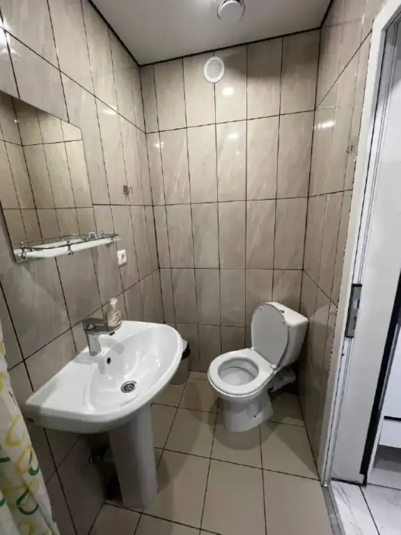 Сочи: Новый свет