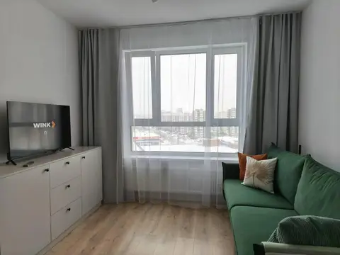 Апартаменты GREEN HOUSE на 8 марта — фото 1