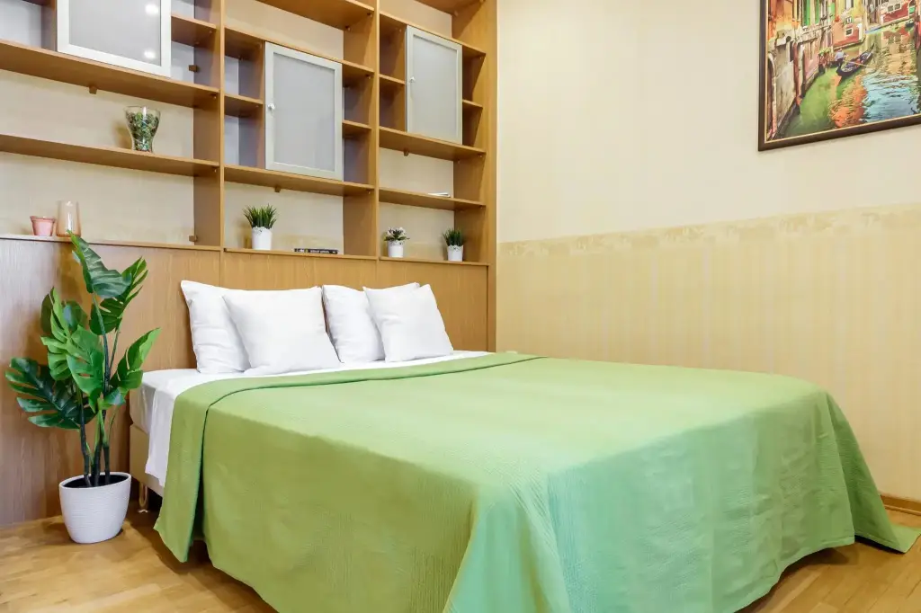 Краснодар: Апартаменты ApartGroup на улице Красноармейская 1