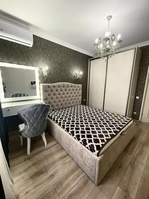 Апартаменты на улице Нелюбина — фото 1