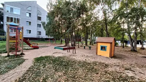 «Хорошо как дома» Уютная квартира с новым ремонтом — фото 1