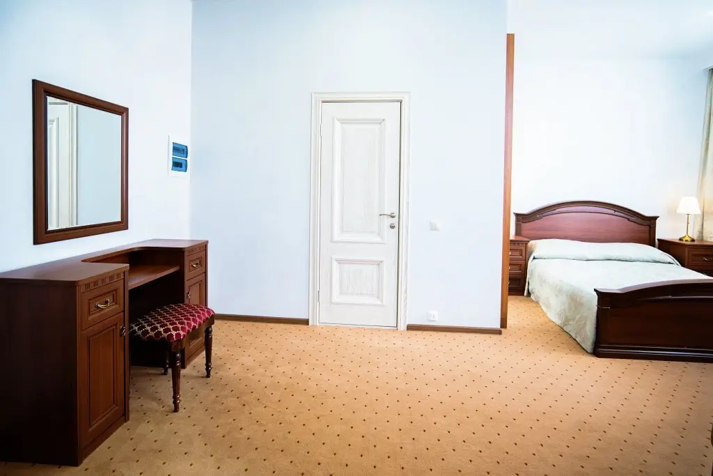 Сочи: Apart Hotel Chernomorskaya