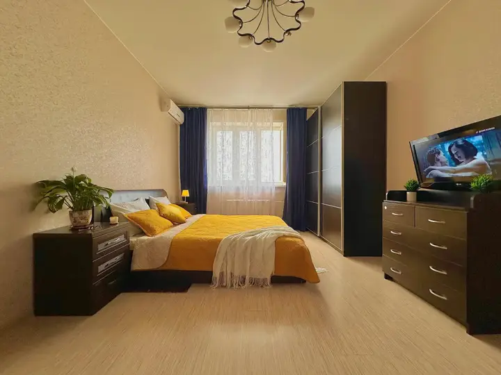 Одинцово: Апартаменты Good Sleep на улице Маковского 16