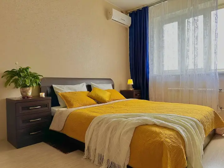 Одинцово: Апартаменты Good Sleep на улице Маковского 16