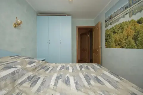 Апартаменты на Ленинградской площади, 2А — фото 1