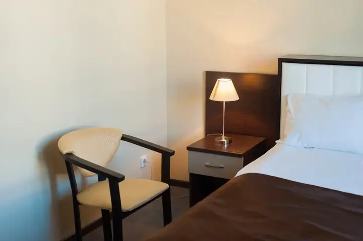 Сочи: Deluxe Apartment with Olympic Park View in Chistye Prudy
