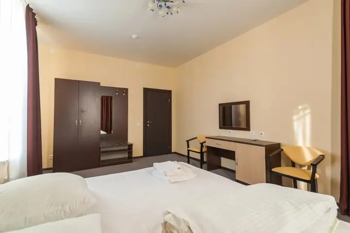 Сочи: Deluxe Apartment with Olympic Park View in Chistye Prudy