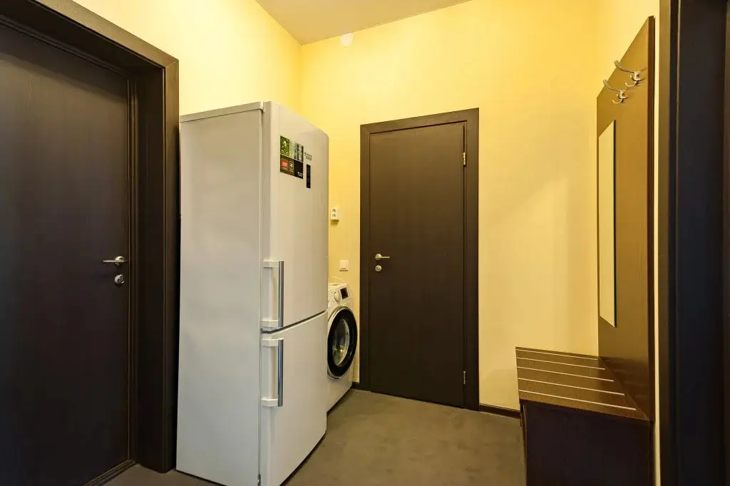 Deluxe Apartment with Olympic Park View in Chistye Prudy — фото 1