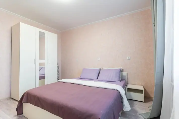 Новороссийск: LetoApart на бульваре им. Дмитрия Шостаковича 20
