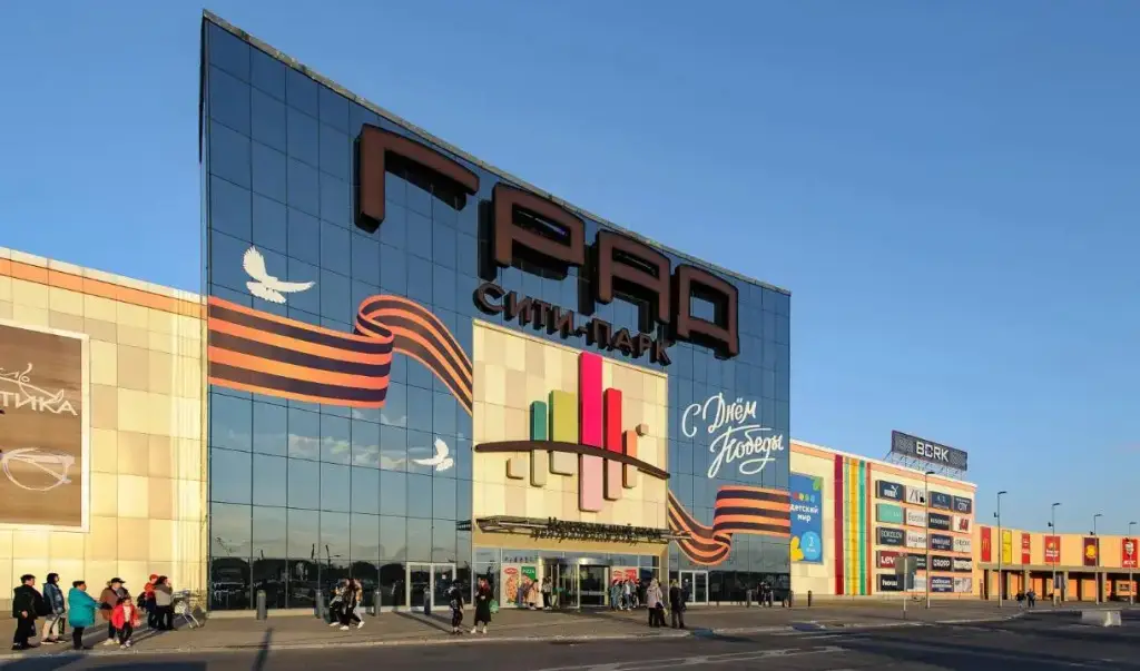Уютная квартира в ЖК Финский квартал — фото 1