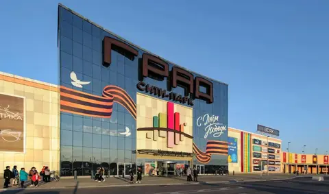 Уютная квартира в ЖК Финский квартал — фото 1