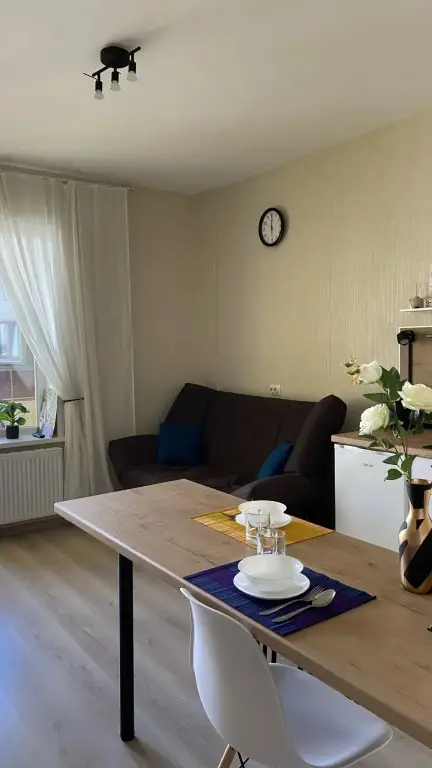 Пермь: Апартаменты Центр ЖК Гулливер Парк Горького