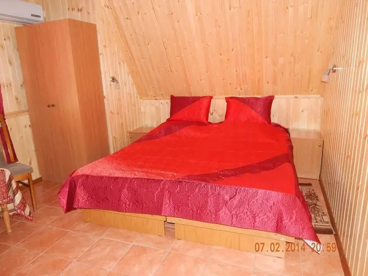 Сочи: Cordial Hotel
