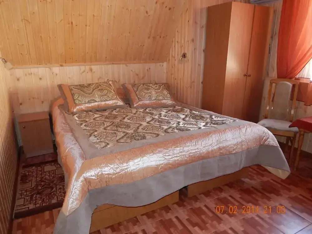 Сочи: Cordial Hotel